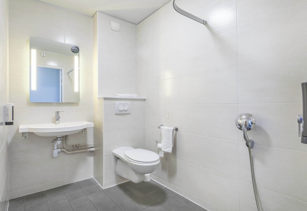 bandb hotel marseille les ports