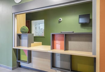 bandb hotel marseille les ports