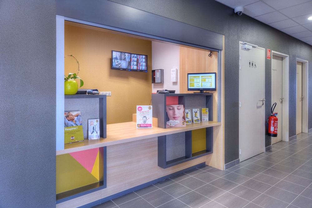 bandb hotel marseille les ports