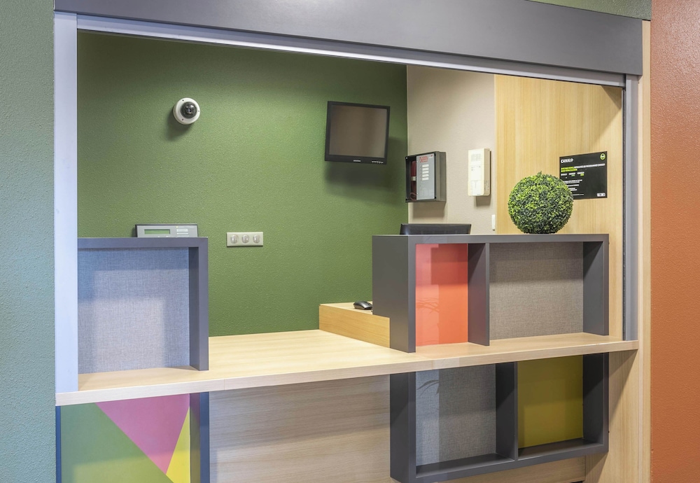 bandb hotel marseille les ports