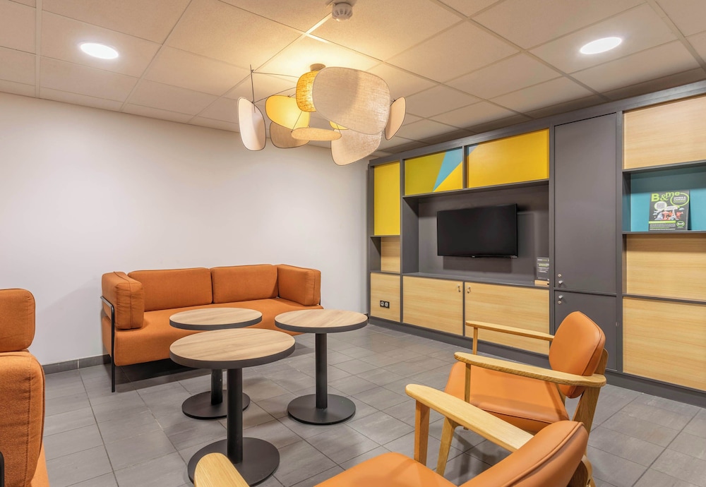 bandb hotel marseille les ports