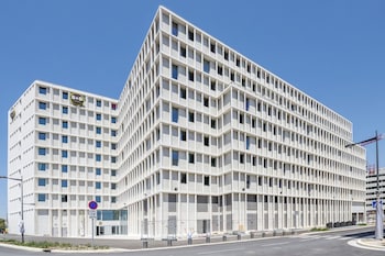 bandb hotel marseille les ports