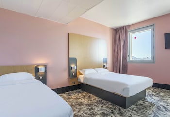 bandb hotel marseille les ports