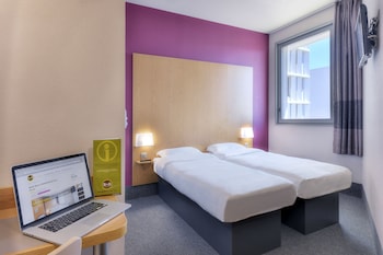 bandb hotel marseille les ports