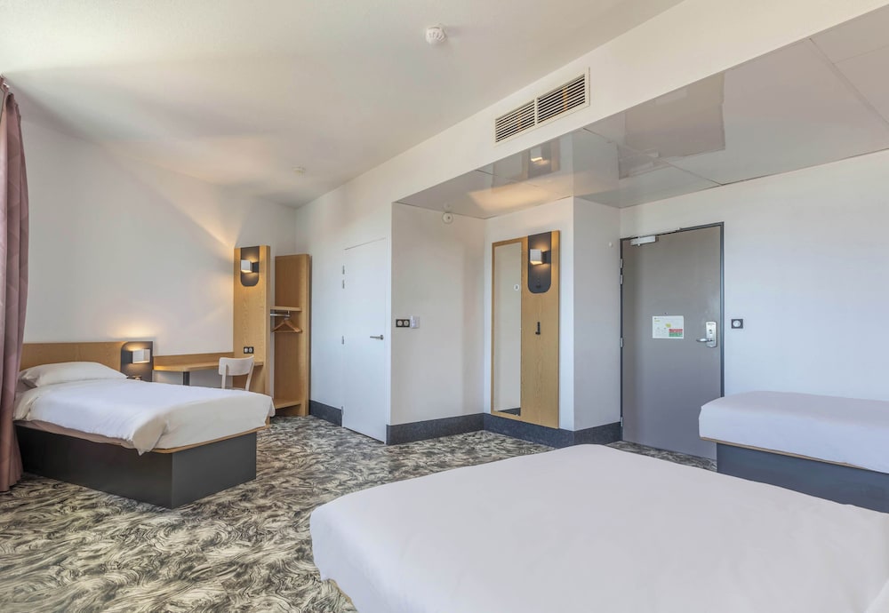 bandb hotel marseille les ports