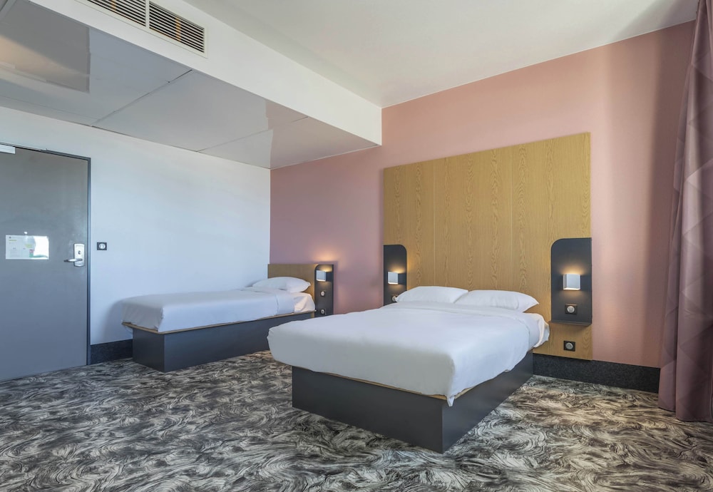bandb hotel marseille les ports