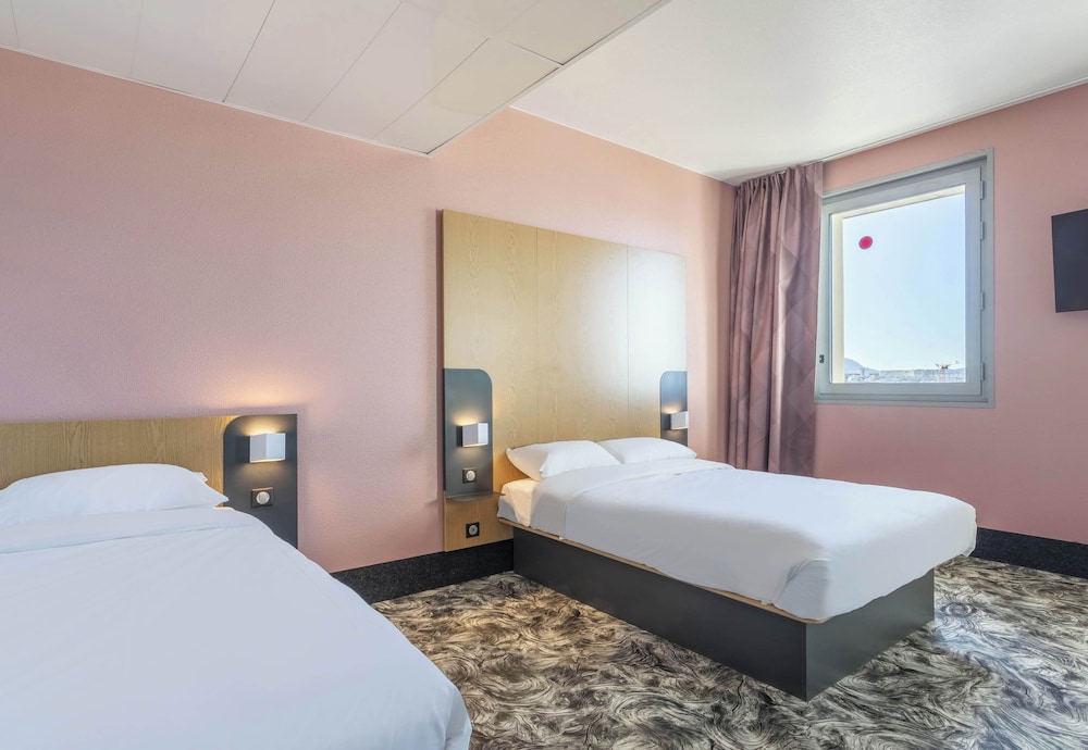 bandb hotel marseille les ports