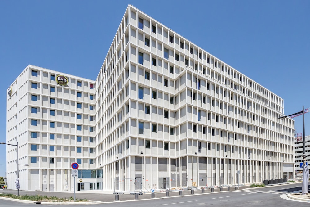 bandb hotel marseille les ports