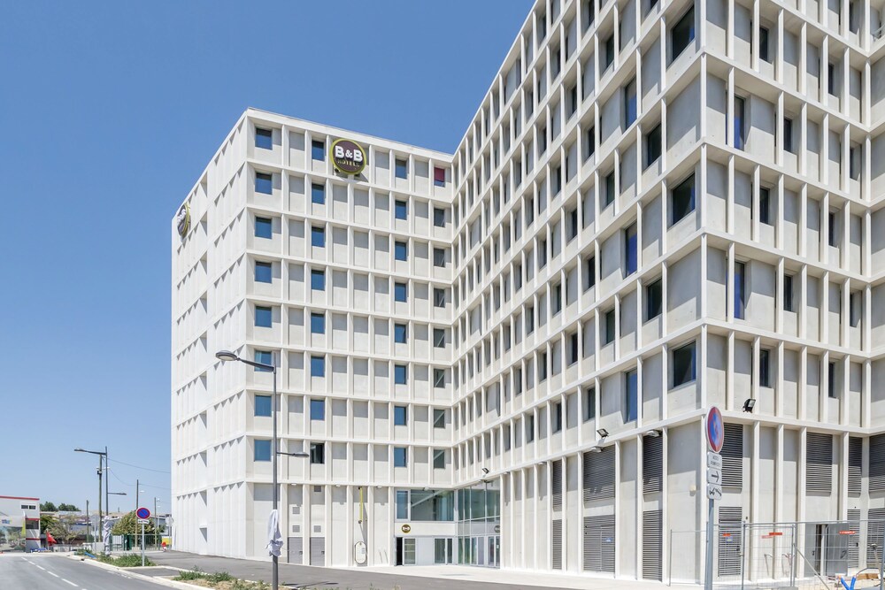 bandb hotel marseille les ports