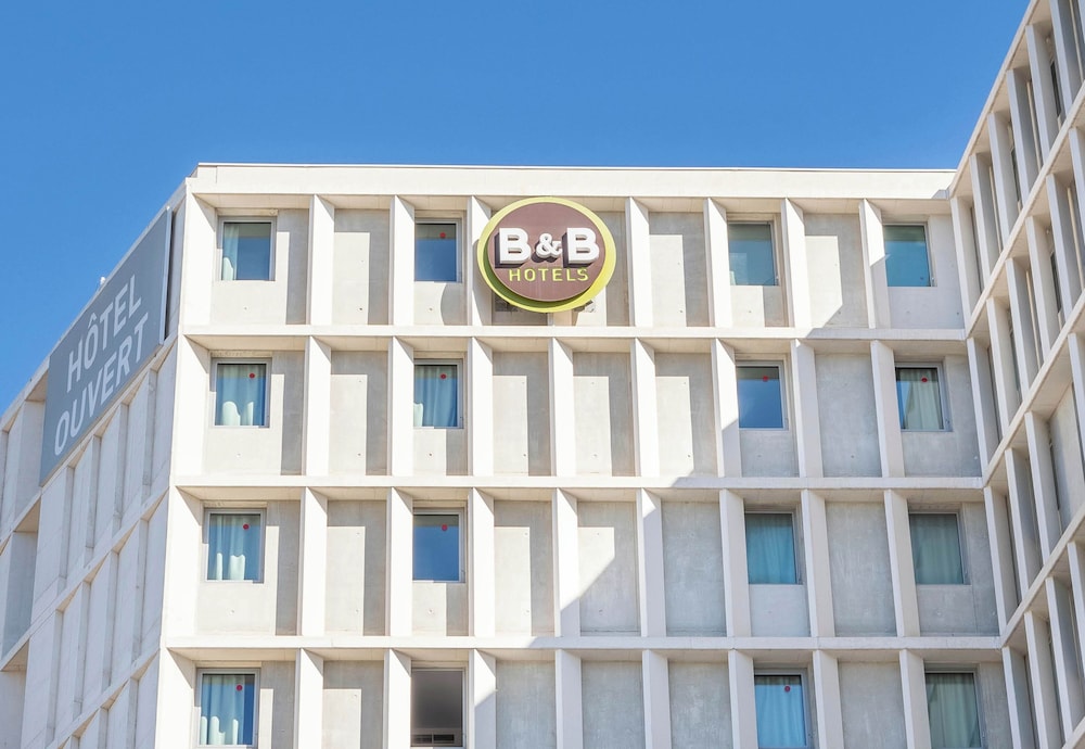 bandb hotel marseille les ports