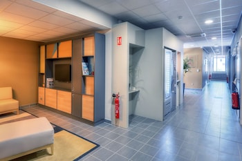 bandb hotel marseille les ports