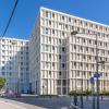 bandb hotel marseille les ports