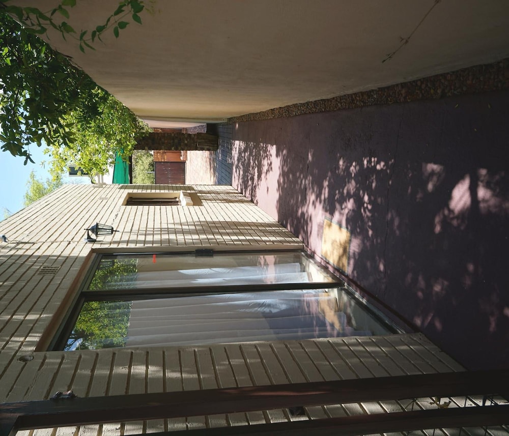 mc kala guest house