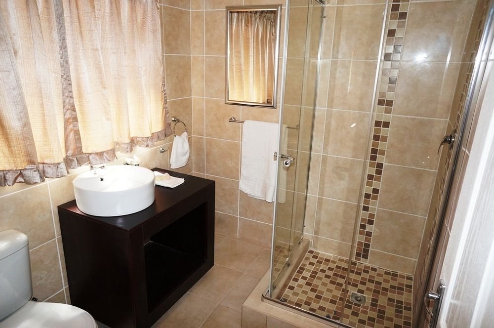 mc kala guest house