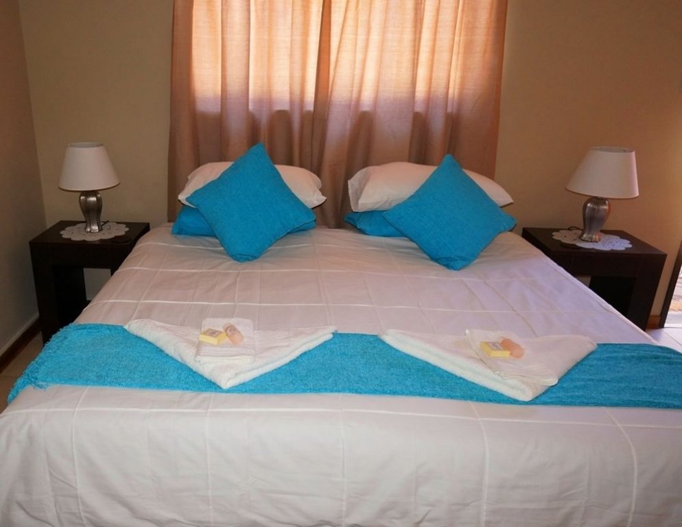 mc kala guest house
