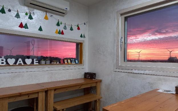 baebae guesthouse