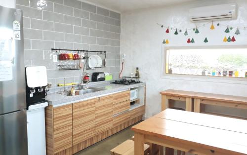 baebae guesthouse