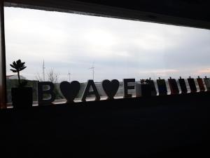 baebae guesthouse