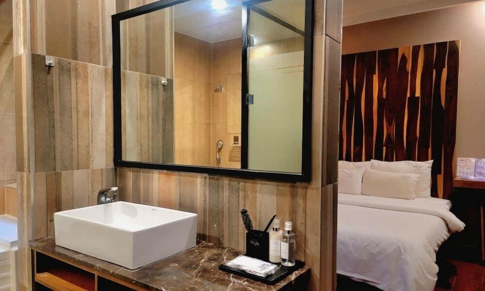 jinhae pasta hotel