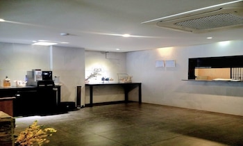 jinhae pasta hotel