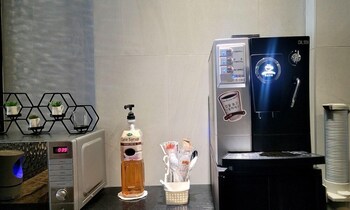 jinhae pasta hotel