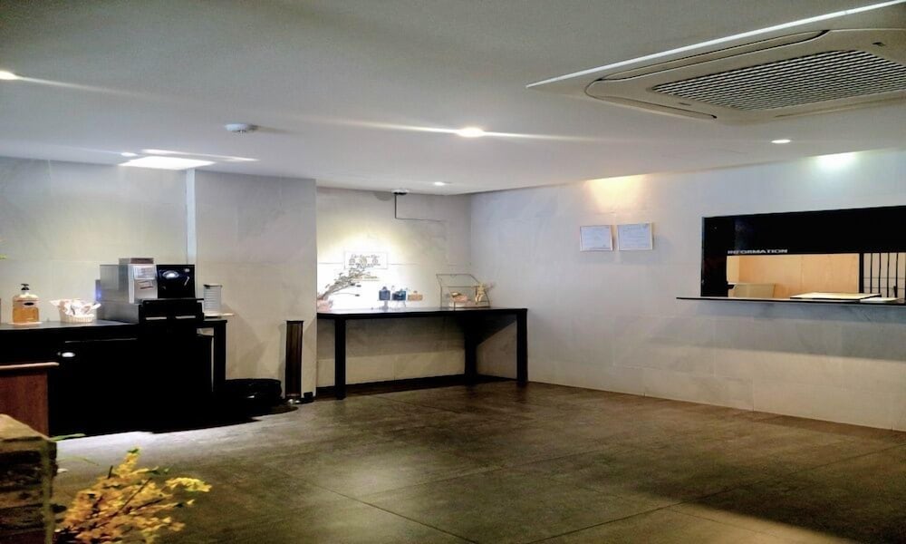 jinhae pasta hotel