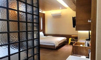 jinhae pasta hotel