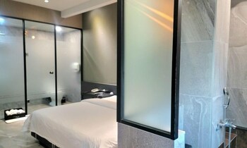 jinhae pasta hotel