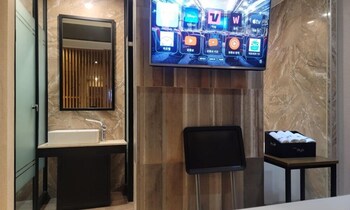 jinhae pasta hotel