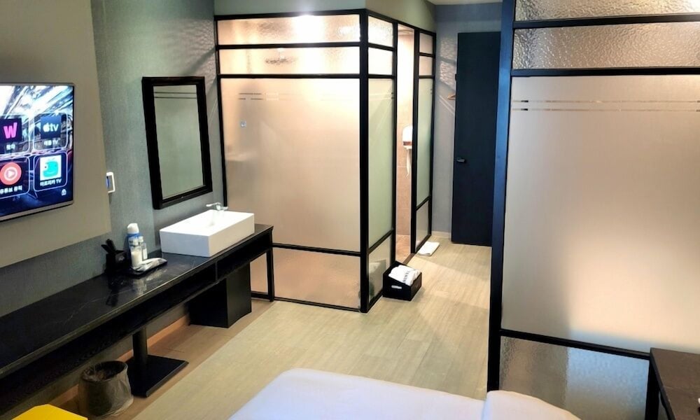 jinhae pasta hotel