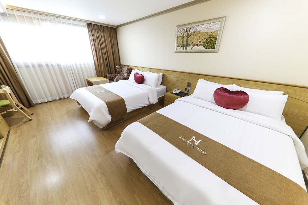 nohyung hotel