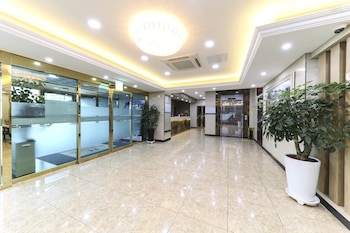 nohyung hotel