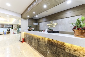 nohyung hotel