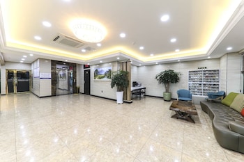 nohyung hotel
