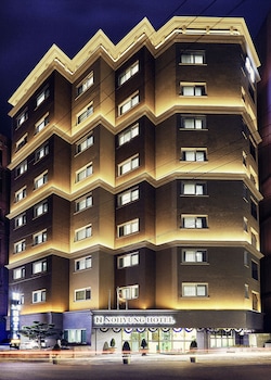 nohyung hotel