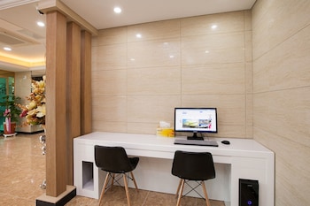 nohyung hotel