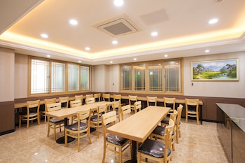 nohyung hotel