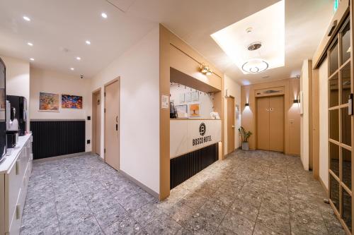 incheon bosco hotel