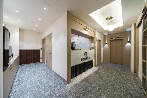 incheon bosco hotel