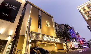 incheon bosco hotel