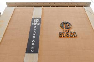 incheon bosco hotel