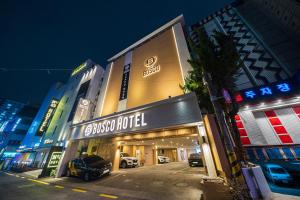 incheon bosco hotel