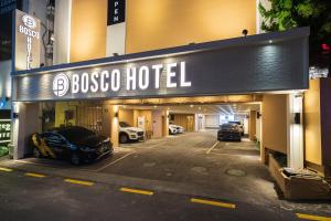 incheon bosco hotel