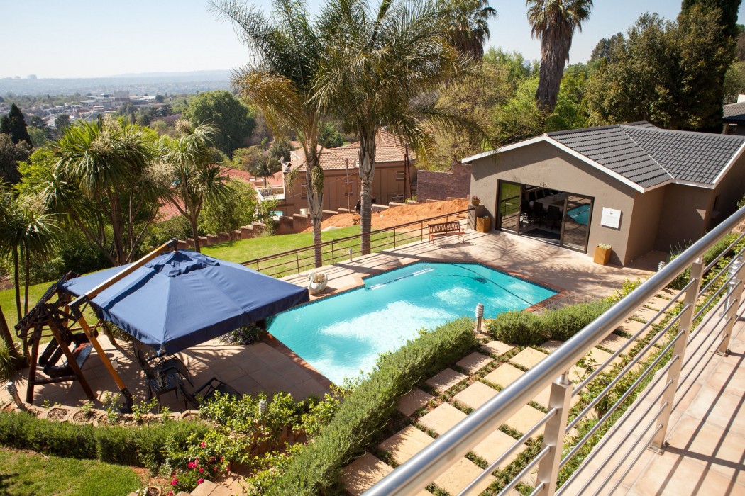 over the moon guesthouse