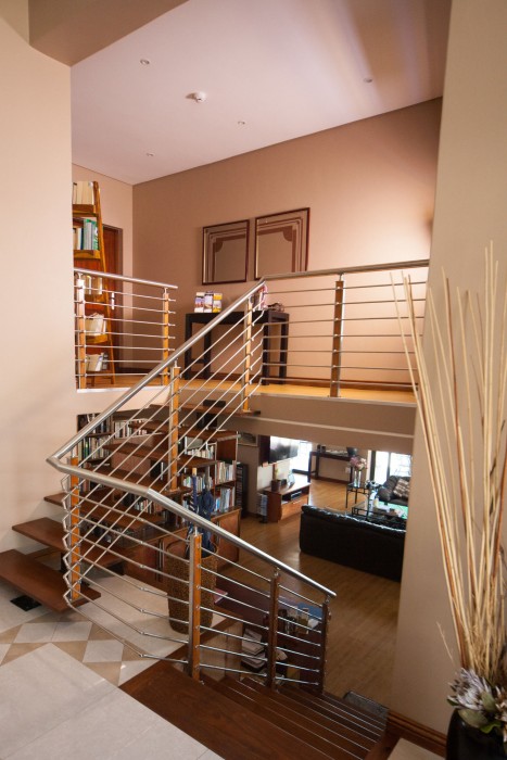 over the moon guesthouse