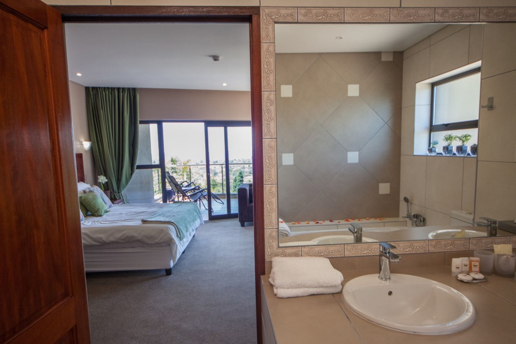 over the moon guesthouse