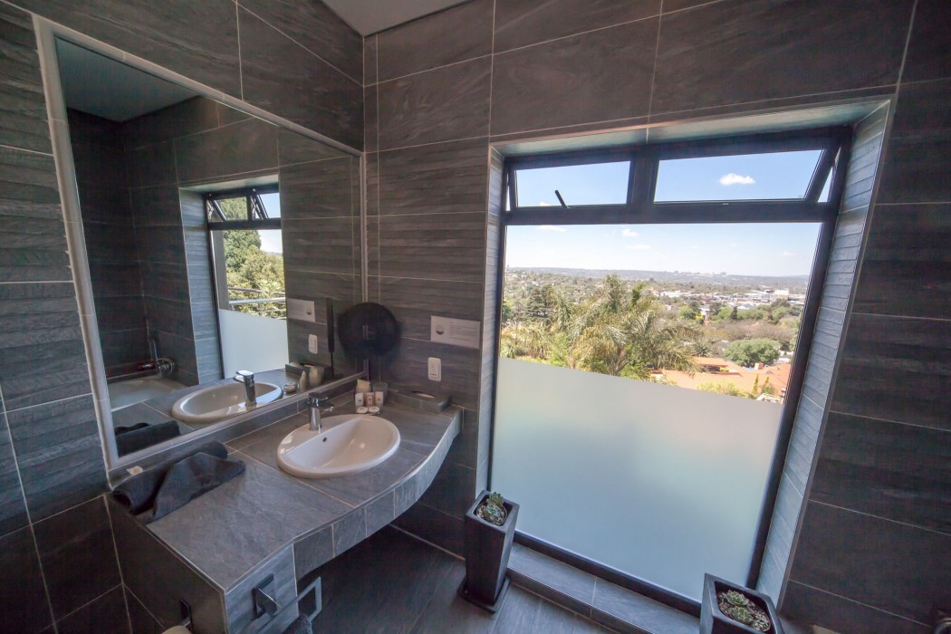 over the moon guesthouse