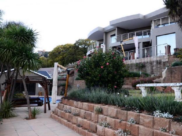 over the moon guesthouse