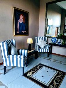 over the moon guesthouse