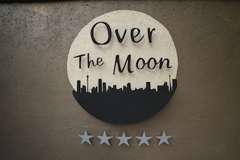 over the moon guesthouse